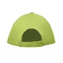 5 panel baseball sapka 180 gr