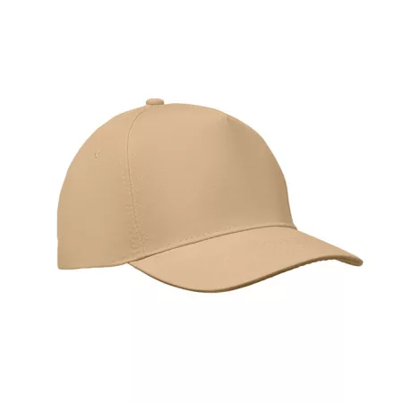 5 panel baseball sapka 180 gr