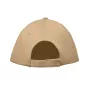 5 panel baseball sapka 180 gr