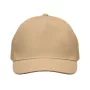 5 panel baseball sapka 180 gr