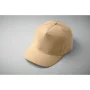 5 panel baseball sapka 180 gr