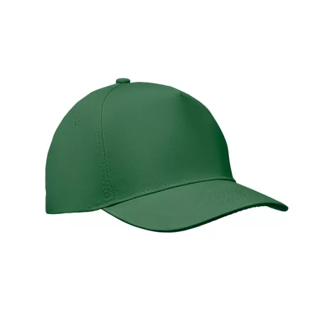 5 panel baseball sapka 180 gr