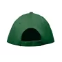 5 panel baseball sapka 180 gr