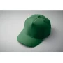 5 panel baseball sapka 180 gr