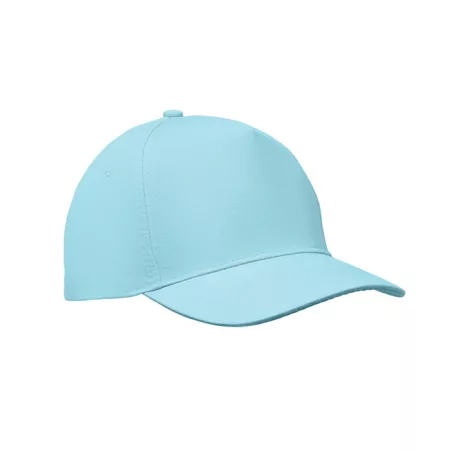 5 panel baseball sapka 180 gr