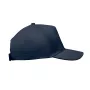 5 panel baseball sapka 180 gr
