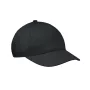 5 paneles gyerek baseballsapka