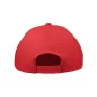 5 paneles gyerek baseballsapka
