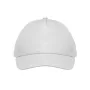 5 paneles gyerek baseballsapka