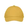 5 paneles gyerek baseballsapka