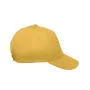 5 paneles gyerek baseballsapka