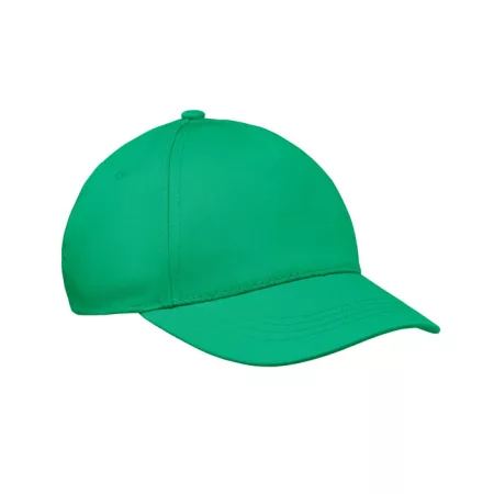 5 paneles gyerek baseballsapka