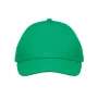 5 paneles gyerek baseballsapka