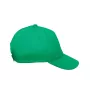 5 paneles gyerek baseballsapka