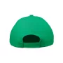 5 paneles gyerek baseballsapka