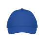 5 paneles gyerek baseballsapka