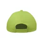 5 paneles gyerek baseballsapka