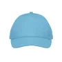 5 paneles gyerek baseballsapka