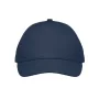 5 paneles gyerek baseballsapka
