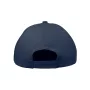 5 paneles gyerek baseballsapka