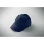 5 paneles gyerek baseballsapka