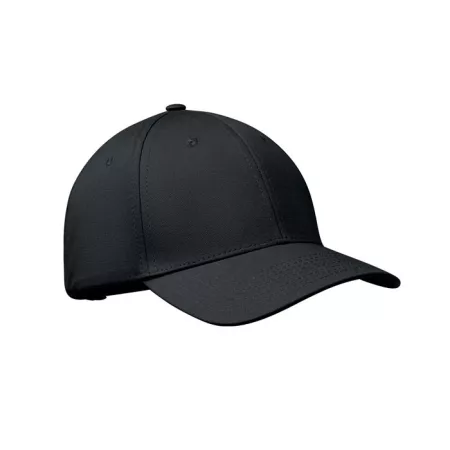 6 paneles pamut baseball sapka