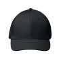 6 paneles pamut baseball sapka