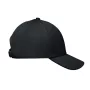 6 paneles pamut baseball sapka