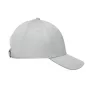 6 paneles pamut baseball sapka