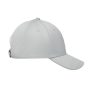 6 paneles pamut baseball sapka