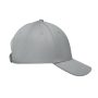 6 paneles pamut baseball sapka