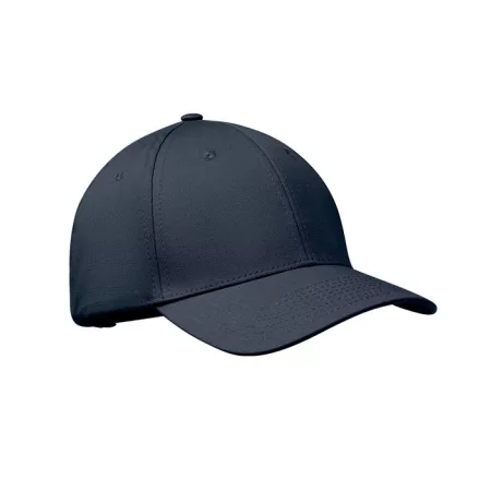 6 paneles pamut baseball sapka