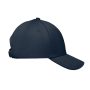 6 paneles pamut baseball sapka