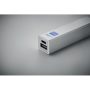 2600 mAh powerbank akkumulátor