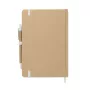 A5 notesz újrahaszn. kartonból