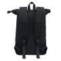 Rolltop 15 col laptop hátizsák