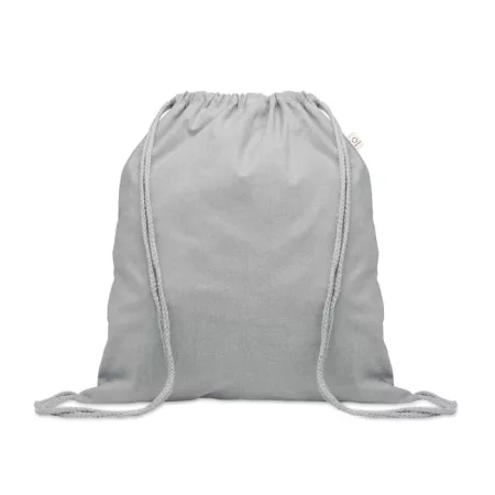 Újrah. 140g húzózsinóros táska