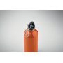 Újrah.rozsdam.acél palack 500ml