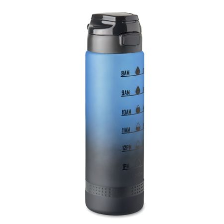 RPET sportkulacs 1 liter