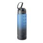 RPET sportkulacs 1 liter