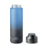 RPET sportkulacs 1 liter