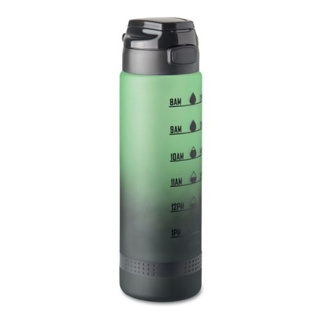 RPET sportkulacs 1 liter