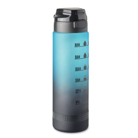RPET sportkulacs 1 liter