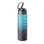 RPET sportkulacs 1 liter