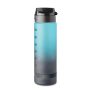 RPET sportkulacs 1 liter