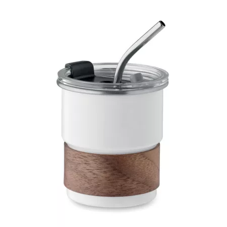 Szimplafalú pohár 260 ml