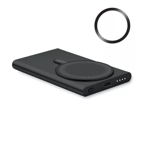 Vezeték nélkül töltő powerbank