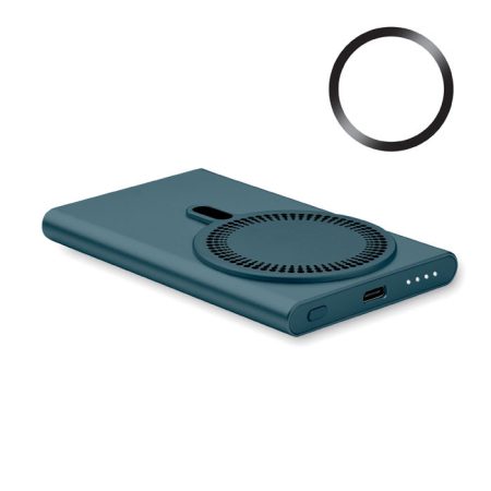 Vezeték nélkül töltő powerbank