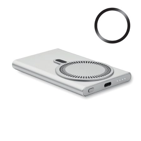 Vezeték nélkül töltő powerbank