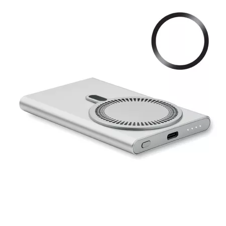 Vezeték nélkül töltő powerbank